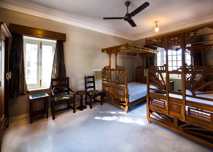 Altus Luxury Homestay, Mount Abu 3